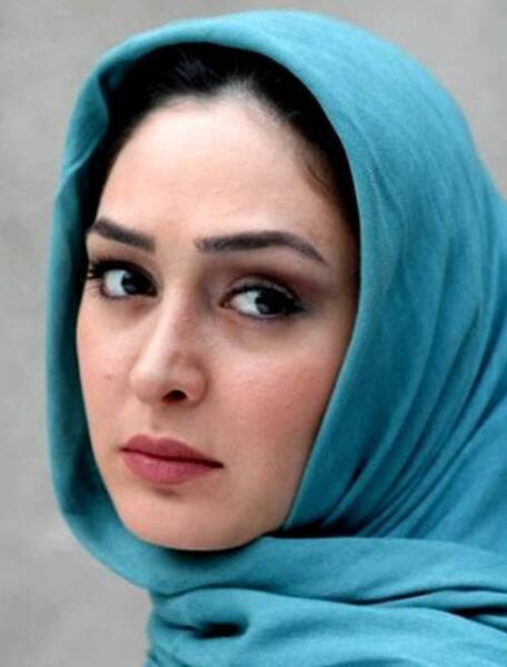 عکس همسر و بچه های الهام حمیدی