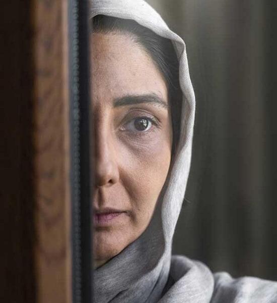 عکس بازیگر بهار نوحیان
