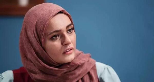 عکس بازیگر بهار نوحیان