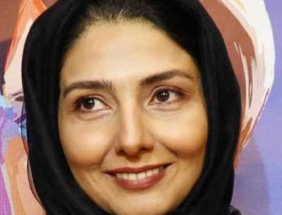 عکس بازیگر بهار نوحیان