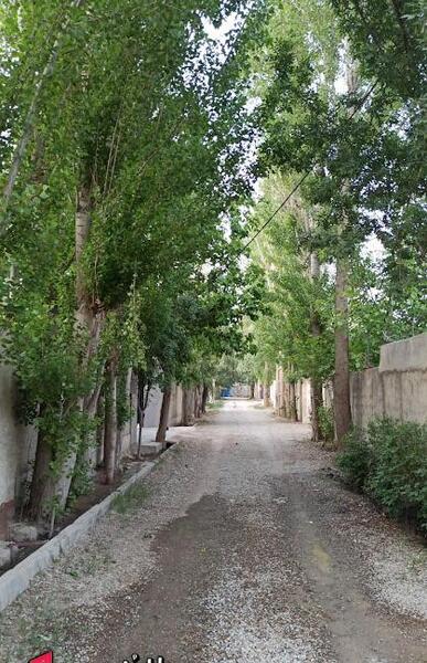 عکس خیابان امام حسین تهران