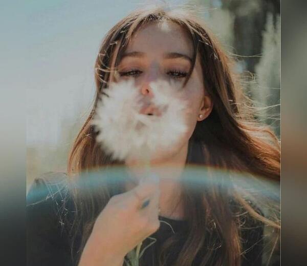 عکس چشم برای پروفایل فیک