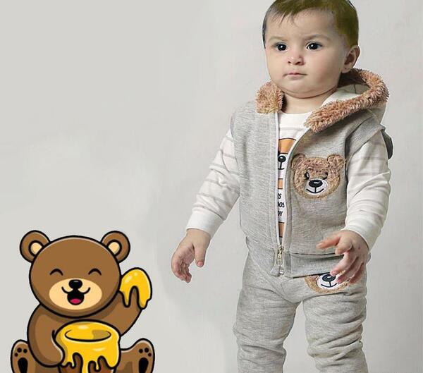 عکس لباس بچه نوزاد پسر