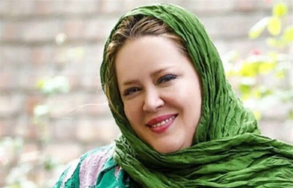 عکس شب یلدای بهاره رهنما