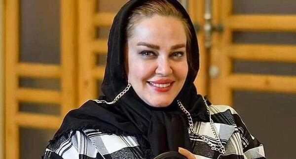 عکس شب یلدای بهاره رهنما