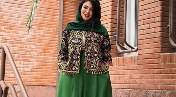 عکس مانتو بهاری جدید