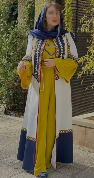 عکس مانتو بهاری جدید