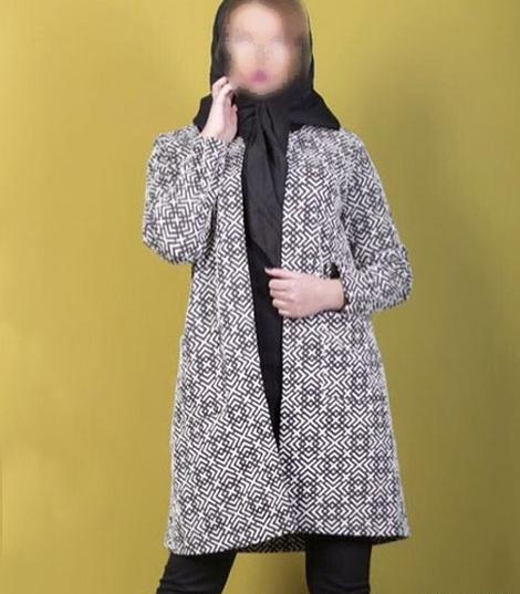 عکس مانتو بهاری جدید