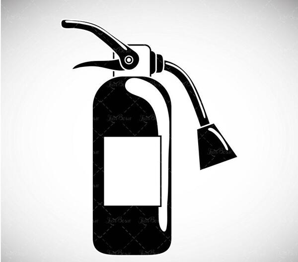 عکس کپسول آتش نشانی اسباب بازی