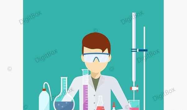 عکس پروفایل علوم آزمایشگاهی