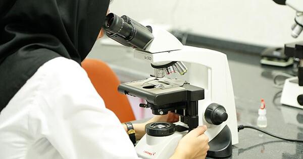 عکس پروفایل علوم آزمایشگاهی