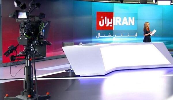 عکس خبرنگاران ایران اینترنشنال