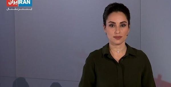 عکس خبرنگاران ایران اینترنشنال