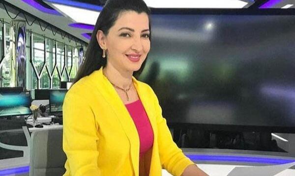 عکس خبرنگاران ایران اینترنشنال