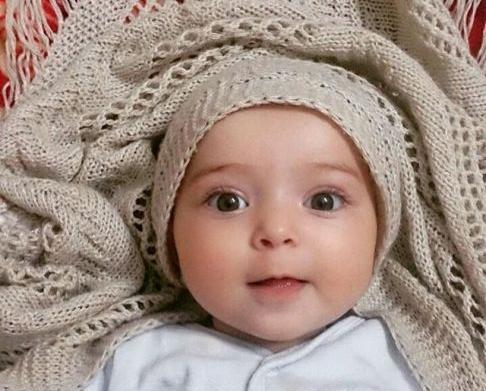 عکس بچه های آزاده نامداری