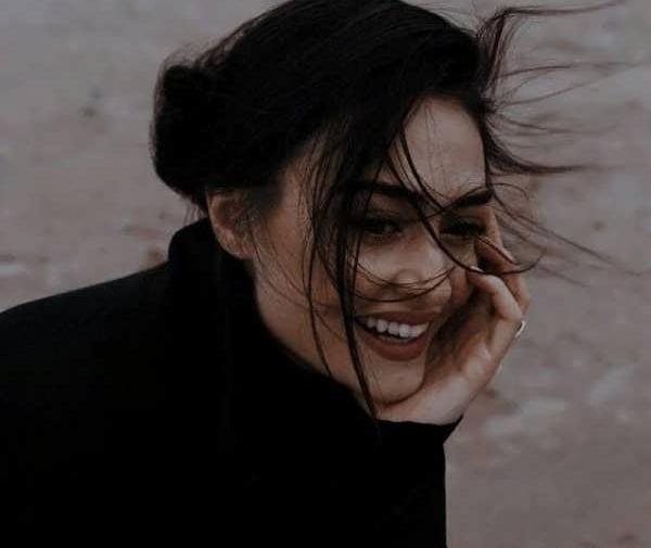 عکس پروفایل شاد دخترونه جدید