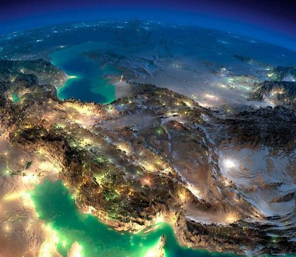 عکس ایران آباد کلاس سوم