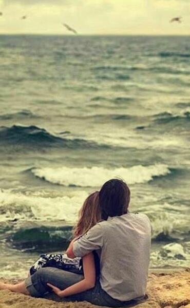 عکس عاشقانه بدون متن بغل خفن