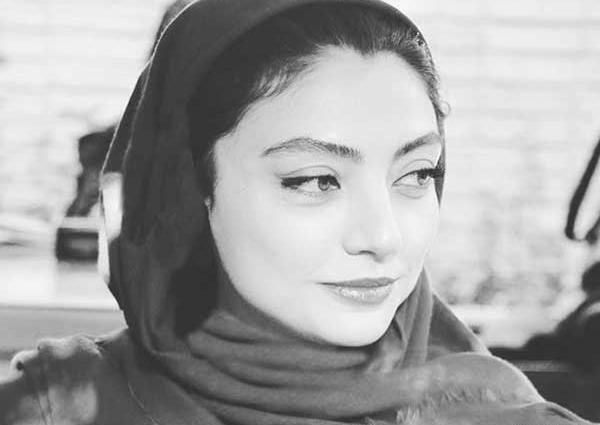 عکس بهار در سریال زن قبل از عمل