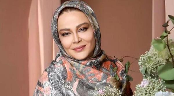 عکس چاقی و لاغری بهاره رهنما