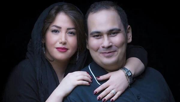 عکس های لاغری رضا داوود نژاد