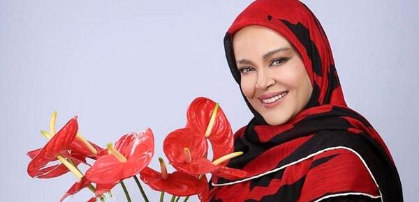 عکس کودکی بهاره رهنما