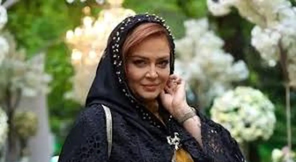 عکس کودکی بهاره رهنما