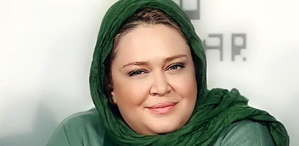 عکس کودکی بهاره رهنما