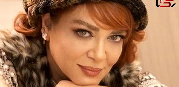 عکس کودکی بهاره رهنما