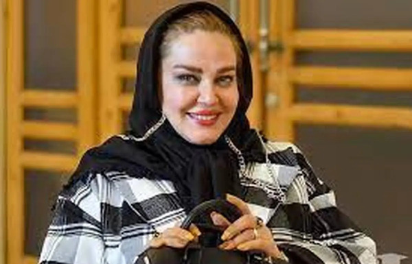 عکس کودکی بهاره رهنما