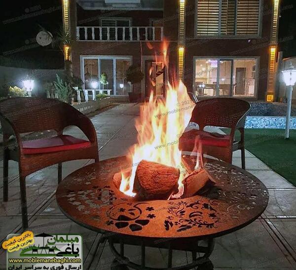 عکس آتش بازی متحرک
