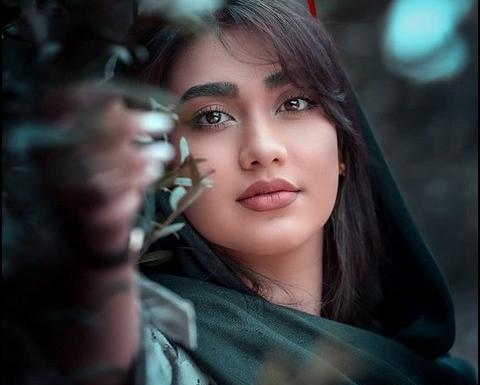 عکس زن زیبا برای پروفایل ایرانی