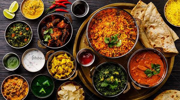 عکس غذا ایرانی با کیفیت