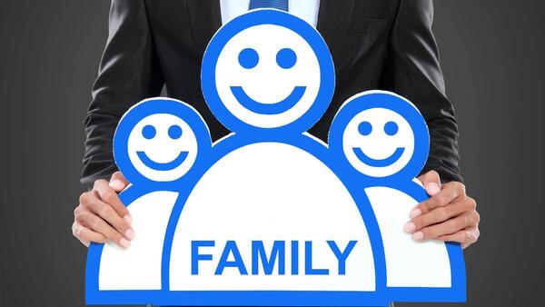 عکس پروفایل گروه فامیلی مذهبی