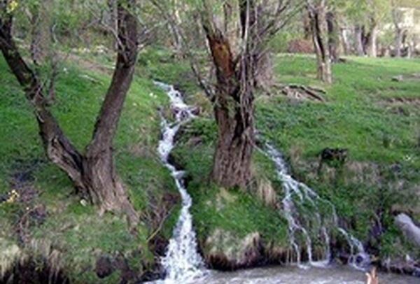 عکس های زیبا از طبیعت همدان
