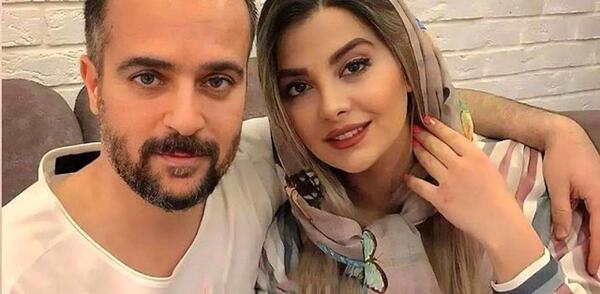عکس زن و بچه ارسطو