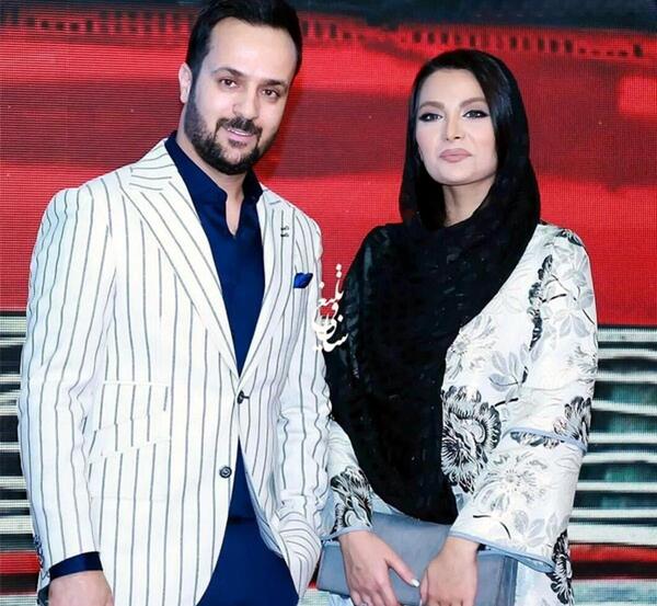 عکس زن و بچه ارسطو