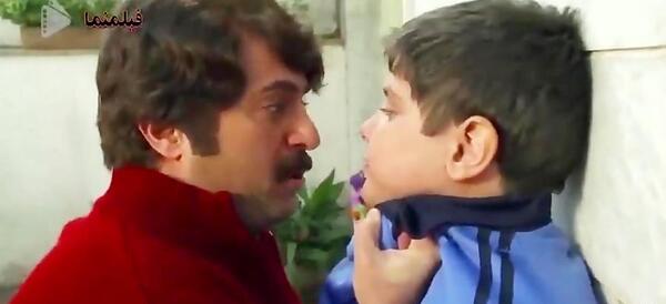 عکس زن و بچه ارسطو
