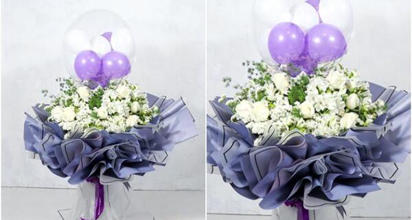 عکس گل برای تولد نوزاد