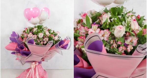 عکس گل برای تولد نوزاد