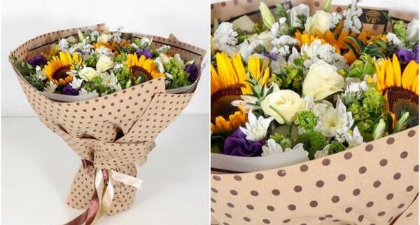 عکس گل برای تولد نوزاد