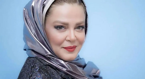 عکس های حاملگی بهاره رهنما