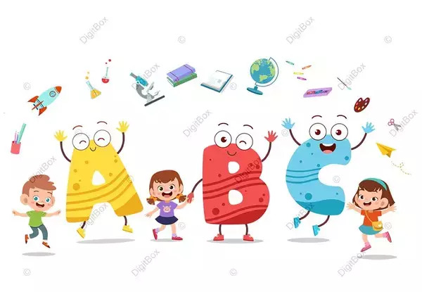 عکس پروفایل برای گروه کلاس زبان انگلیسی