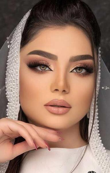 عکس عروس های ایرانی