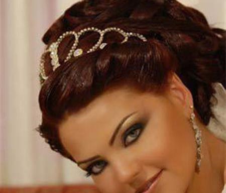 عکس عروس های ایرانی