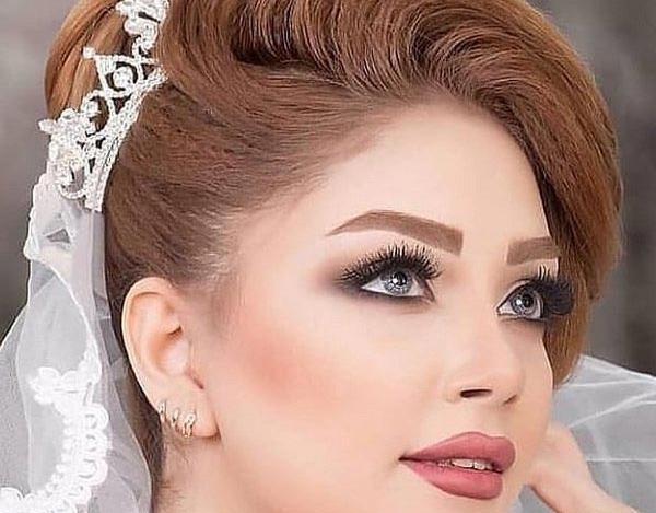 عکس عروس های ایرانی