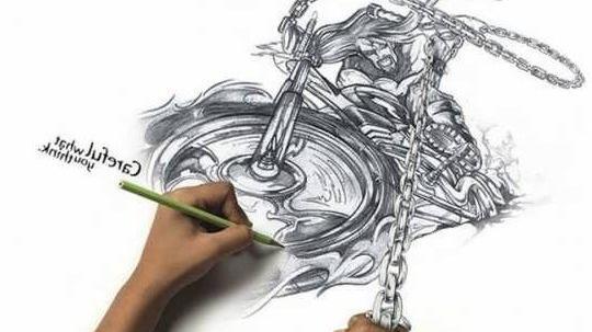 عکس سیاه قلم جدید