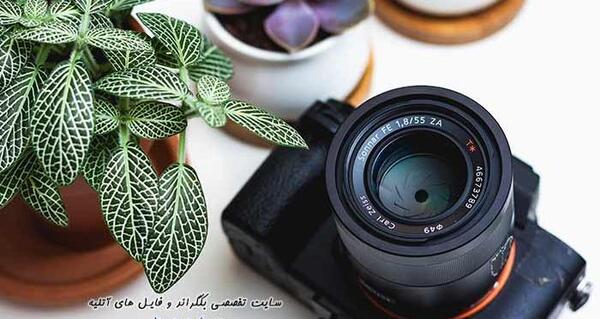 عکس پروفایل برای طراحی سایت