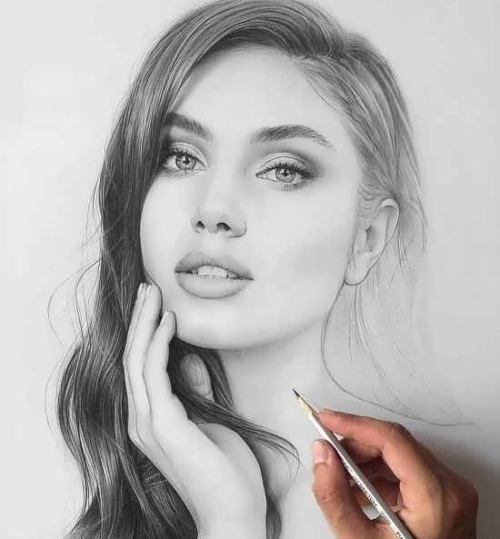 عکس پروفایل برای طراحی سایت