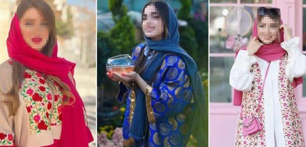 عکس مانتو شیک بهاری